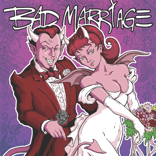 Bad Marriage - Bad Marriage 2019