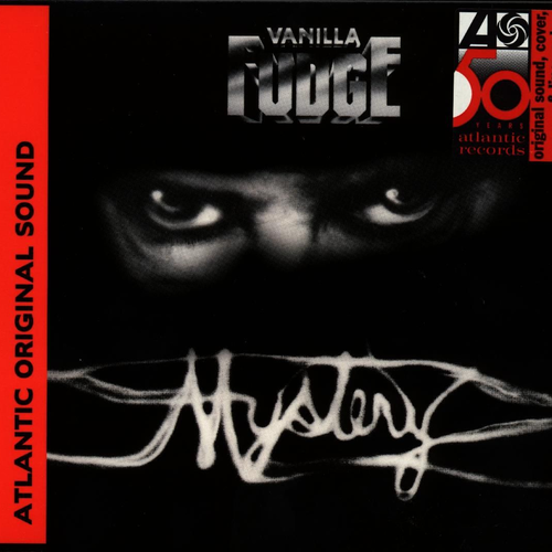 Vanilla Fudge - Mystery [Remaster] 2006