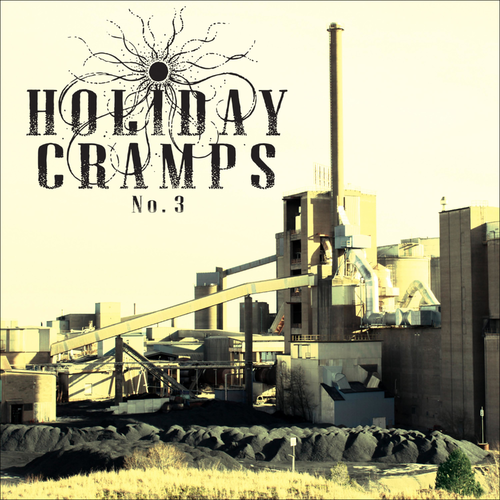 Holiday Cramps  - No. 3 2019