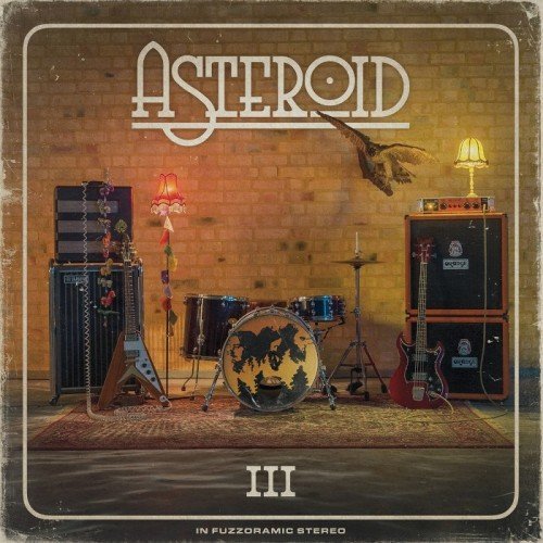 Asteroid - III (2016)