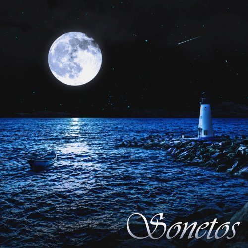 Sonetos - Sonetos (2019)
