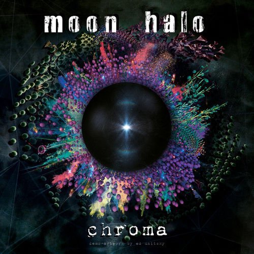 Moon Halo - Chroma (2020)