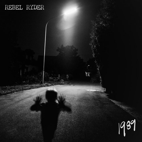 Rebel Ryder - 1989 (2020)