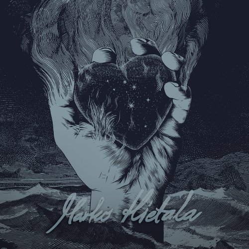 Marko Hietala (Nightwish) - Pyre Of The Black Heart (2020)