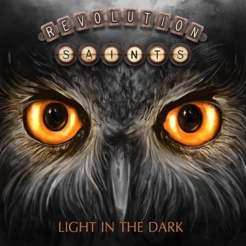 Revolution Saints - Light In The Dark [Deluxe Edition