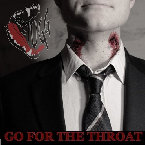 Stugg - Go For The Throat (2020)