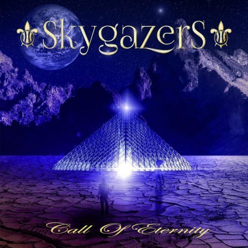 Skygazers - Call of Eternity (2020)