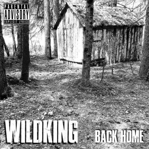WildKing - Back Home (2020)