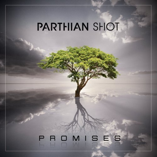 Parthian Shot - Promises (2020)