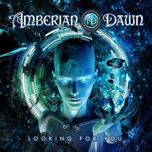 Amberian Dawn - Looking for You (2020)