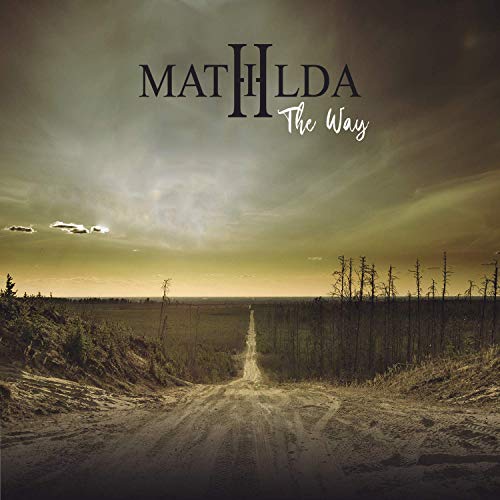 Mathilda - The Way (2020)