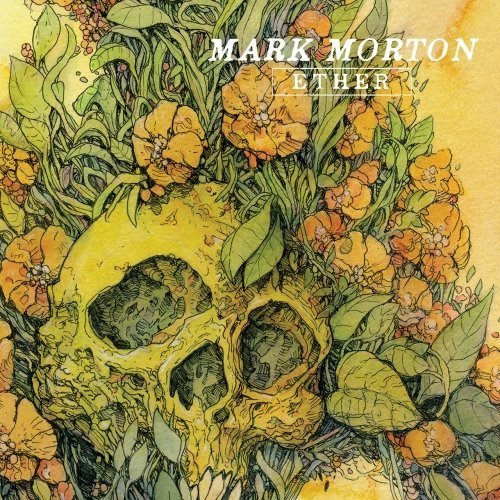 Mark Morton - Ether (EP) (2020)