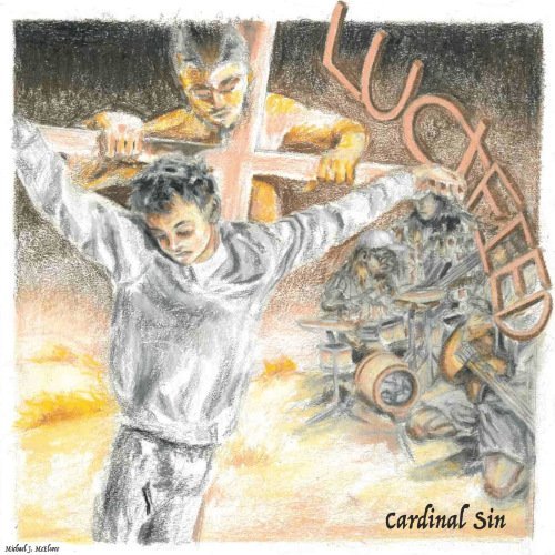 Cardinal Sin - Lucified (2020)