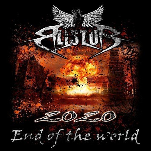 BLISTUR - 2020 END OF THE WORLD (2020)