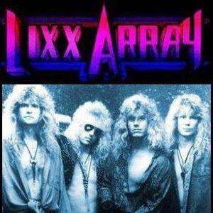 Lixx Array - Discography (1987 - 1992),MP3