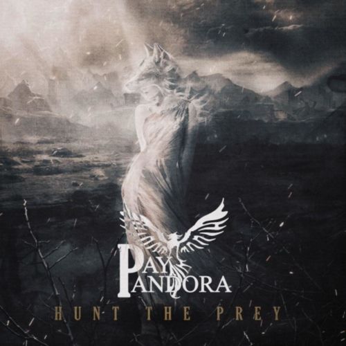 Pay Pandora - Hunt The Prey 2020