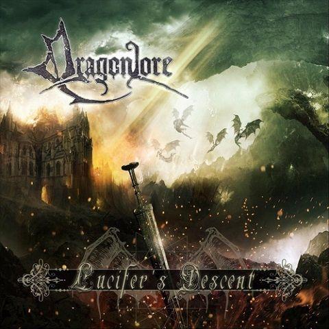 Dragonlore - Lucifer's Descent 2020