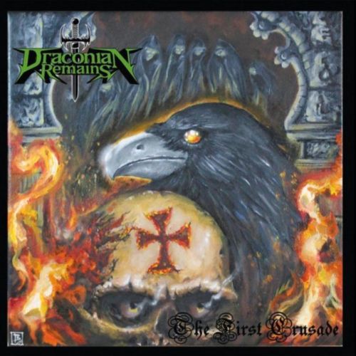    Draconian Remains - The First Crusade