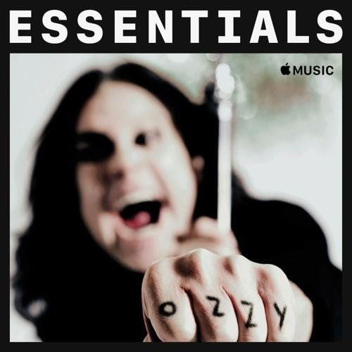 Ozzy Osbourne - Essentials 2020