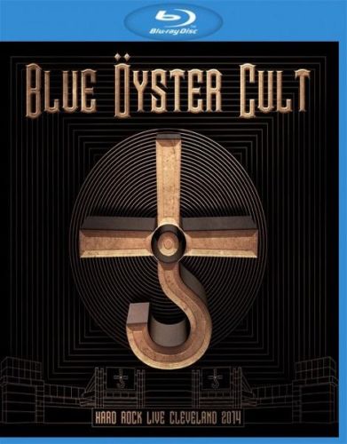 Blue Oyster Cult - Hard Rock Live Cleveland 2014 (Live) 2020