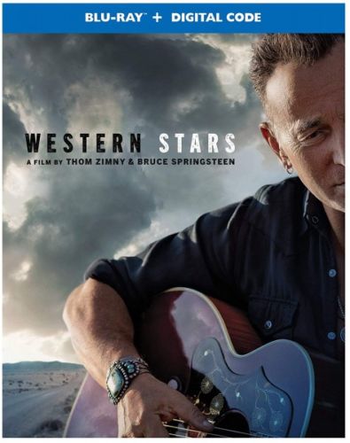 Bruce Springsteen - Western Stars -