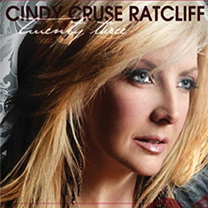 Twenty Three Cindy - Cruse Ratcliff 2010