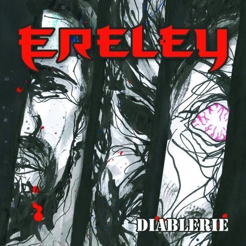 Ereley - Diablerie (2020)
