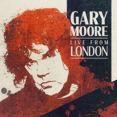 Gary Moore - Live From London 2020