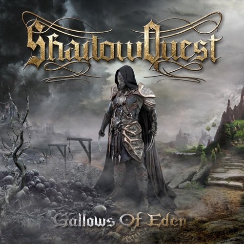 Shadowquest - Gallows of Eden 2020