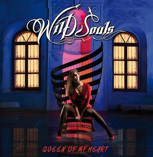 Wild Soul - Queen Of My Heart 2020