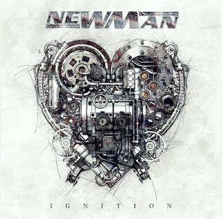 Newman -Ignition 2020