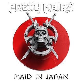 Pretty Maids - Maid In Japan 2020