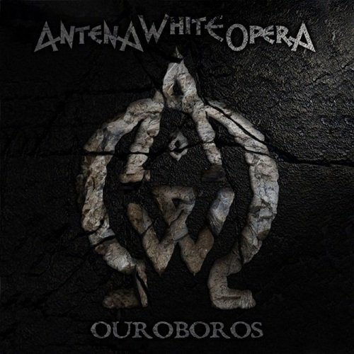 Antena White Opera - Ouroboros 2020
