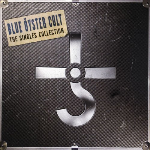Blue Oyster Cult - Singles Collection [Music On CD] 2020