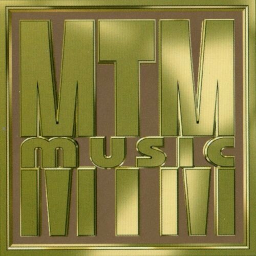 VA - MTM Music