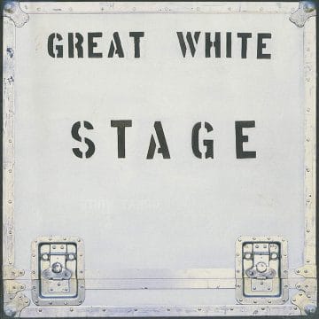 Great White - Stages 2020
