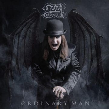 Ozzy Osbourne - Ordinary Man 2020