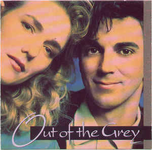 Out Of The Grey ‎– Out Of The Grey