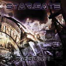 Stargate ‎– Reborn 2013