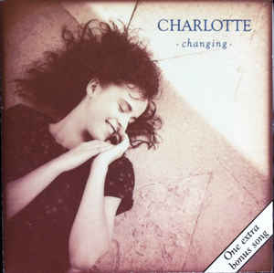Charlotte ‎– Changing 1989