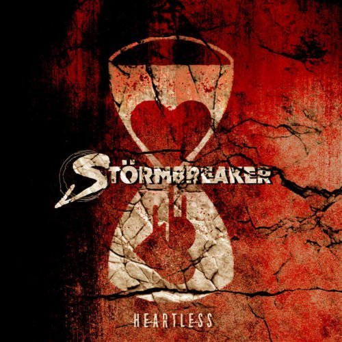  Störmbreaker - Heartless 2019 ep
