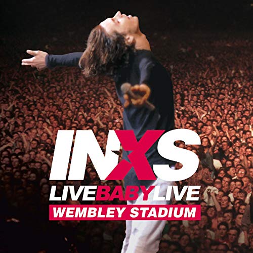 INXS - Live Baby Live 1991 [2019,Web-DL, 720p]