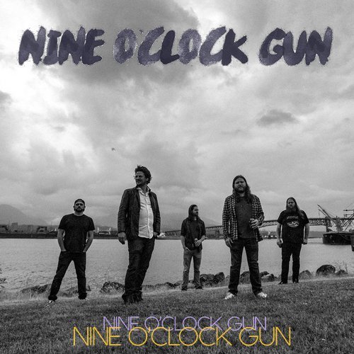 Nine O'Clock Gun - Discography