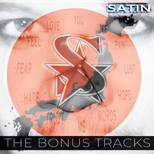 Satin - The s (Bonus Track) 2019 EP