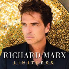 Richard Marx - Limitless 2020