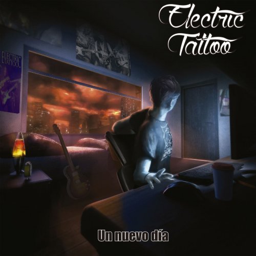 Electric Tattoo - Un Nuevo Día (2020)