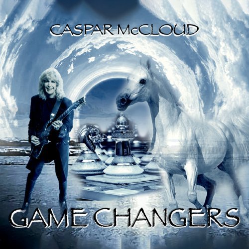Caspar Mccloud - Game Changers (2020)