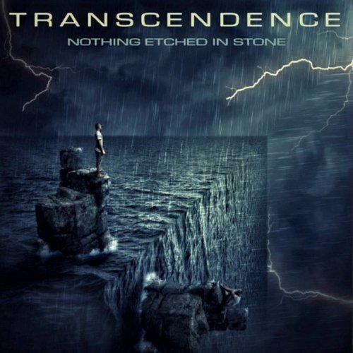 Transcendence - Nothing Etched In Stone (2020)