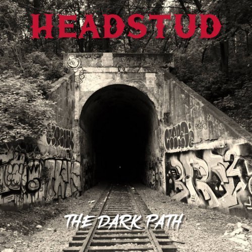 Headstud - The Dark Path (2019)