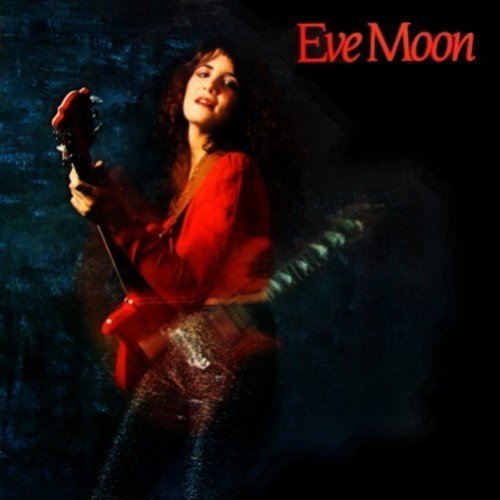 Eve Moon - Eve Moon (1981)